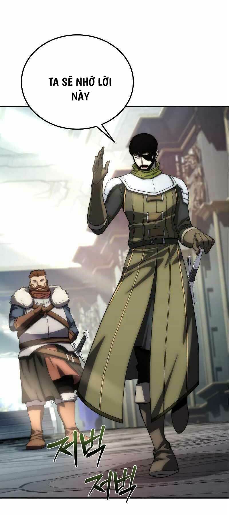 Tinh Tú Kiếm Sĩ - Chapter 17 - Page 79