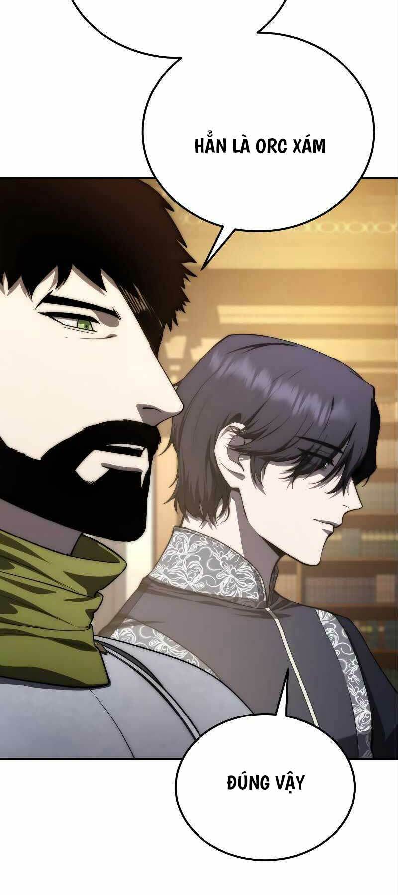 Tinh Tú Kiếm Sĩ - Chapter 17 - Page 87