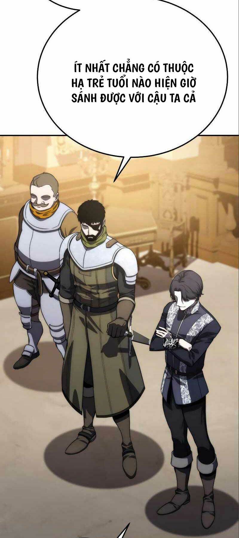 Tinh Tú Kiếm Sĩ - Chapter 17 - Page 92