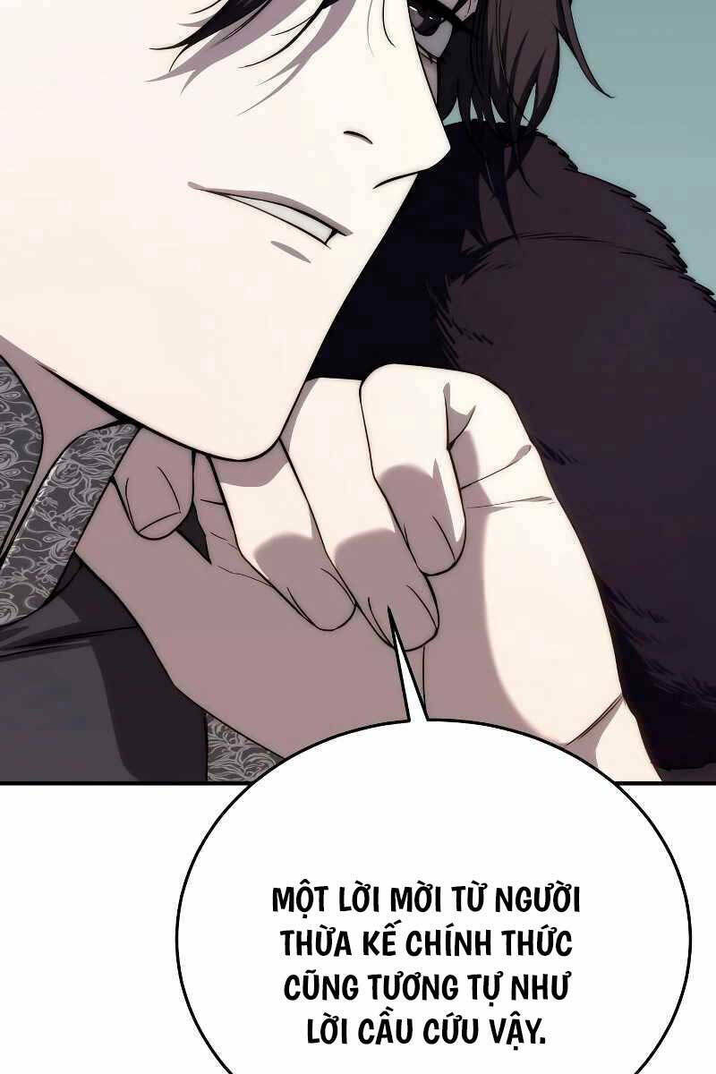 Tinh Tú Kiếm Sĩ - Chapter 18 - Page 9