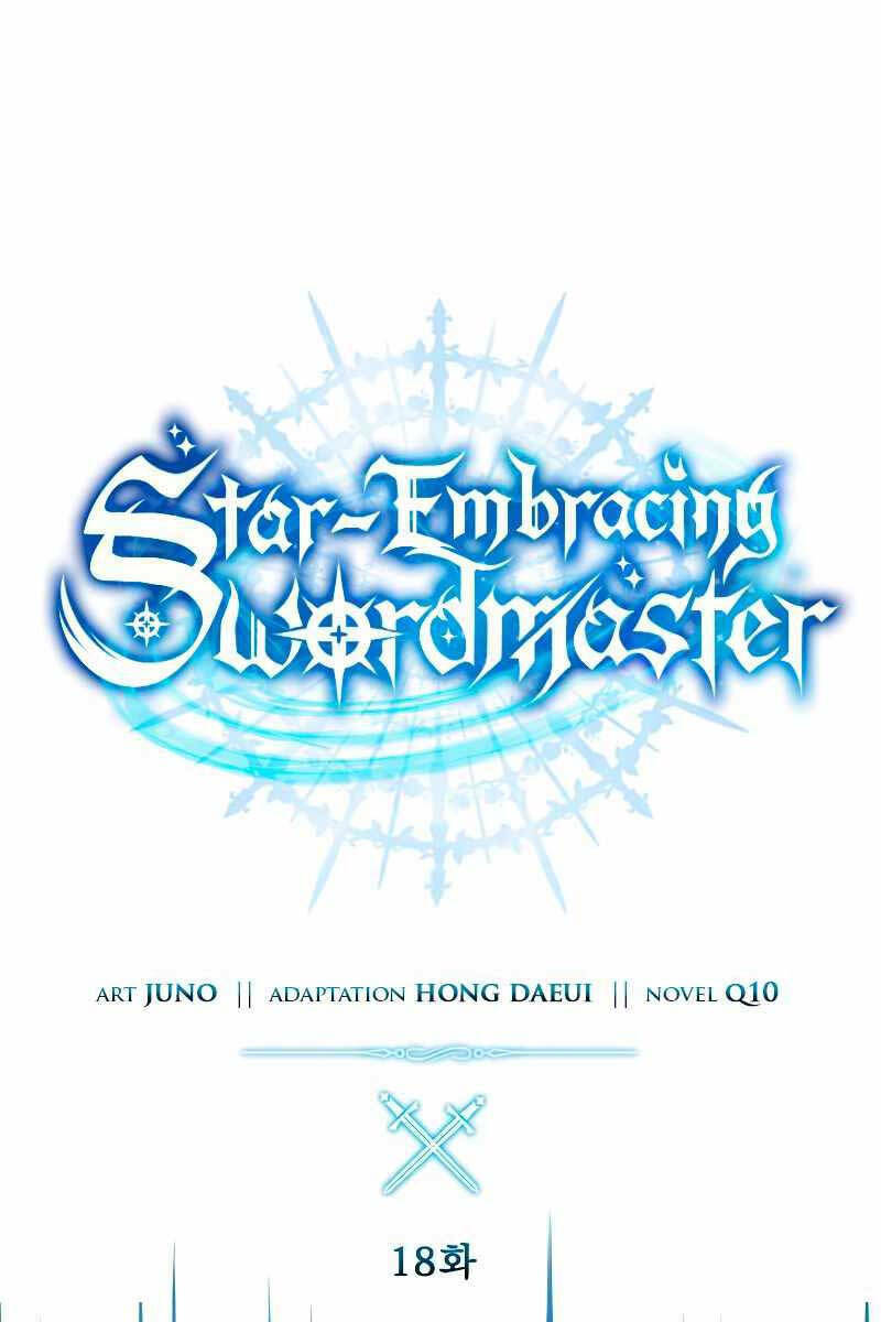 Tinh Tú Kiếm Sĩ - Chapter 18 - Page 17