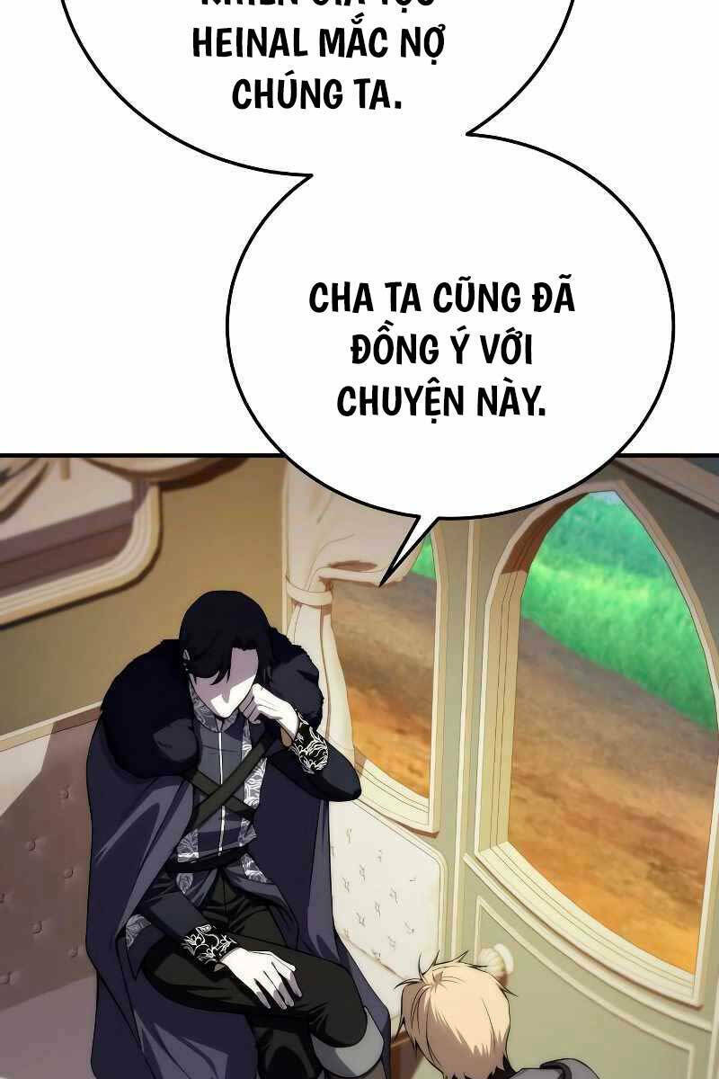 Tinh Tú Kiếm Sĩ - Chapter 18 - Page 29