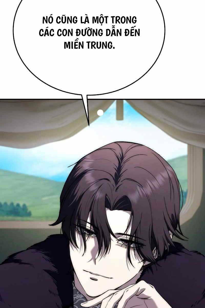 Tinh Tú Kiếm Sĩ - Chapter 18 - Page 4