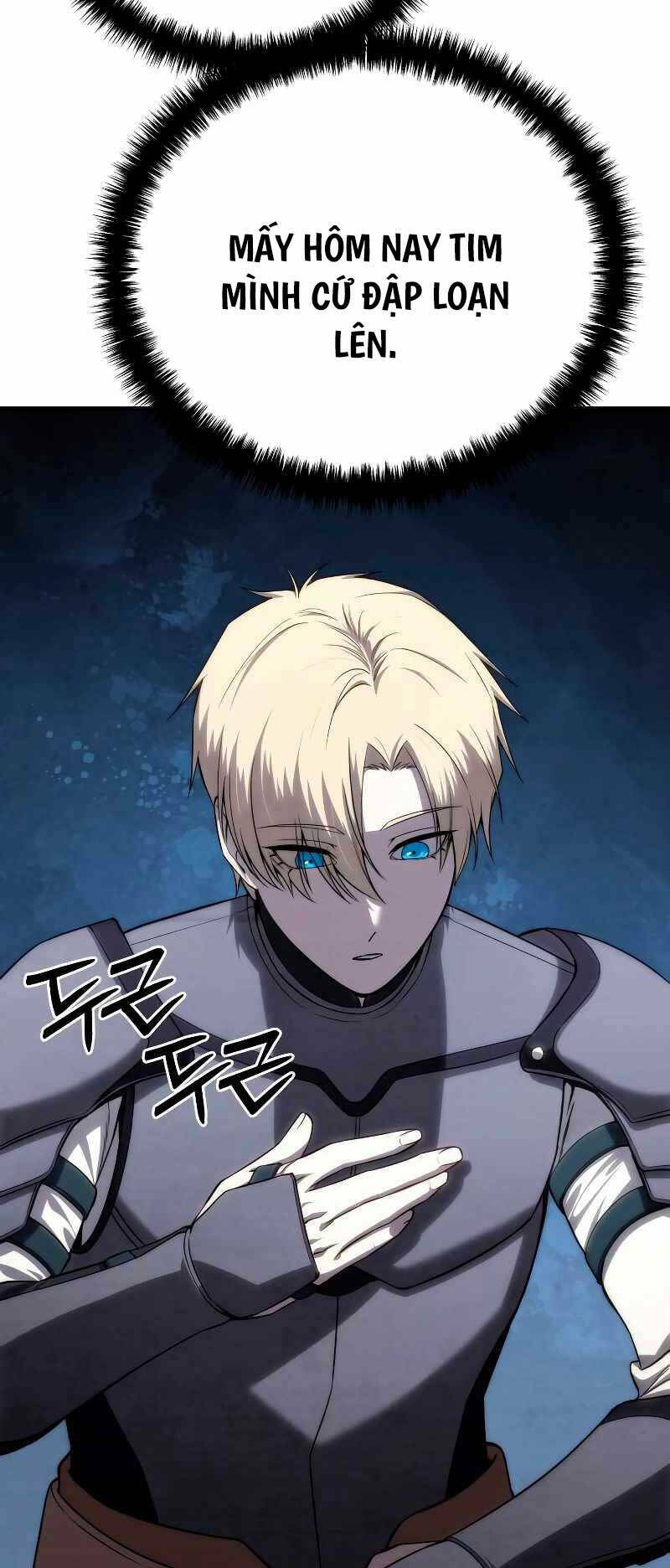 Tinh Tú Kiếm Sĩ - Chapter 18 - Page 49