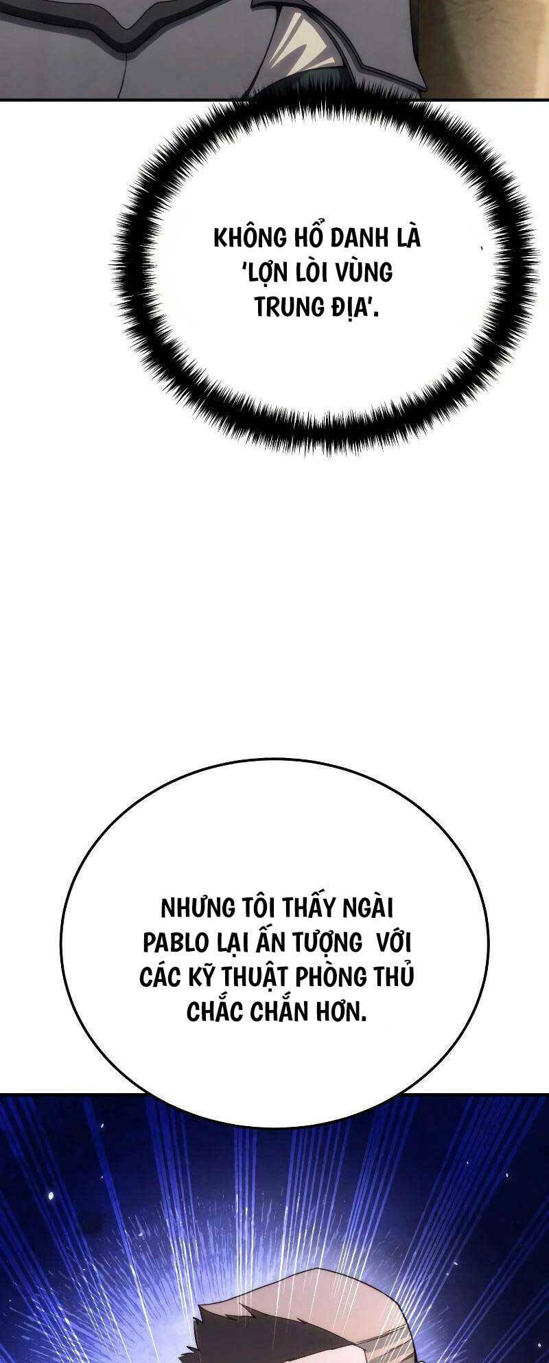 Tinh Tú Kiếm Sĩ - Chapter 19 - Page 125