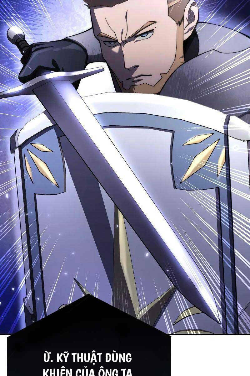Tinh Tú Kiếm Sĩ - Chapter 19 - Page 126