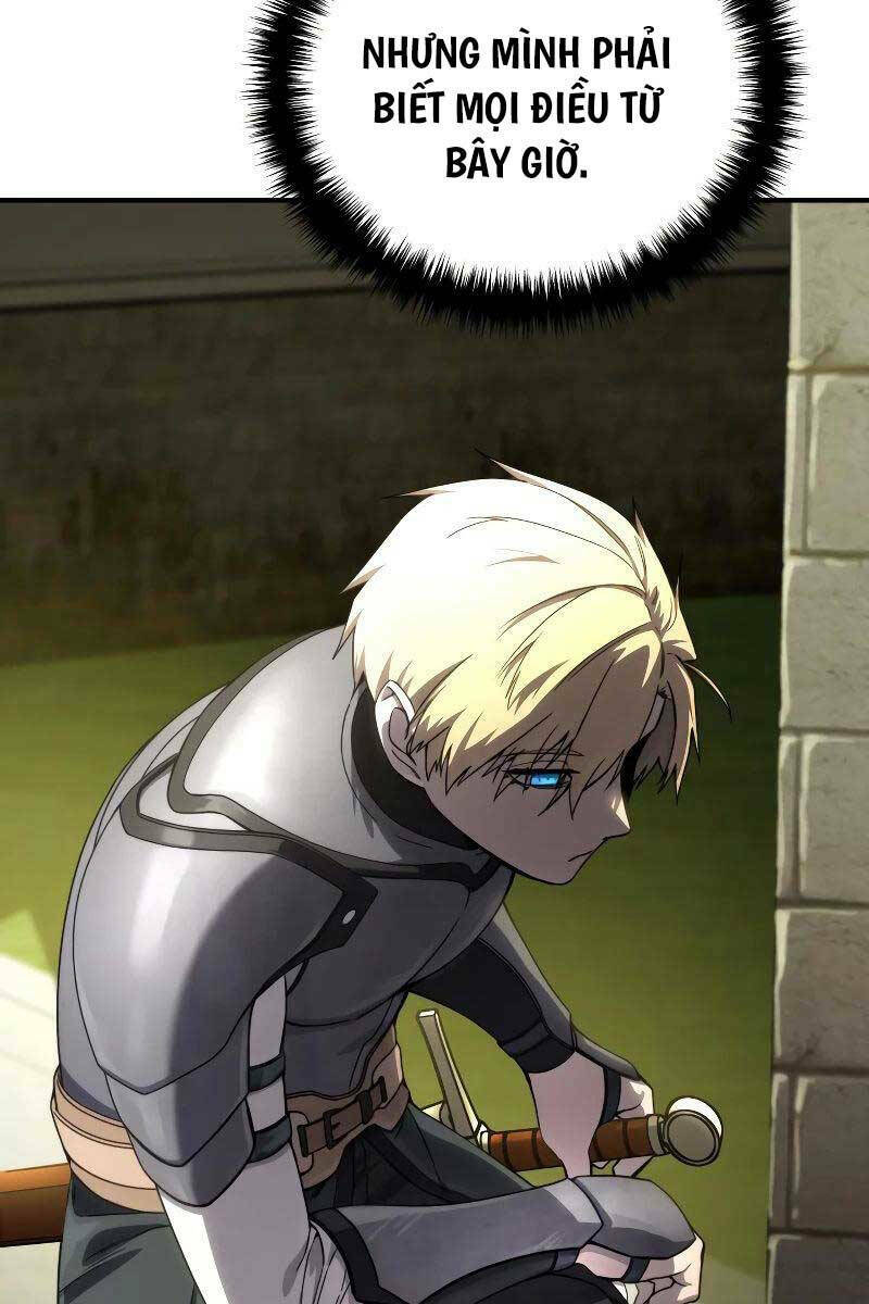 Tinh Tú Kiếm Sĩ - Chapter 19 - Page 133