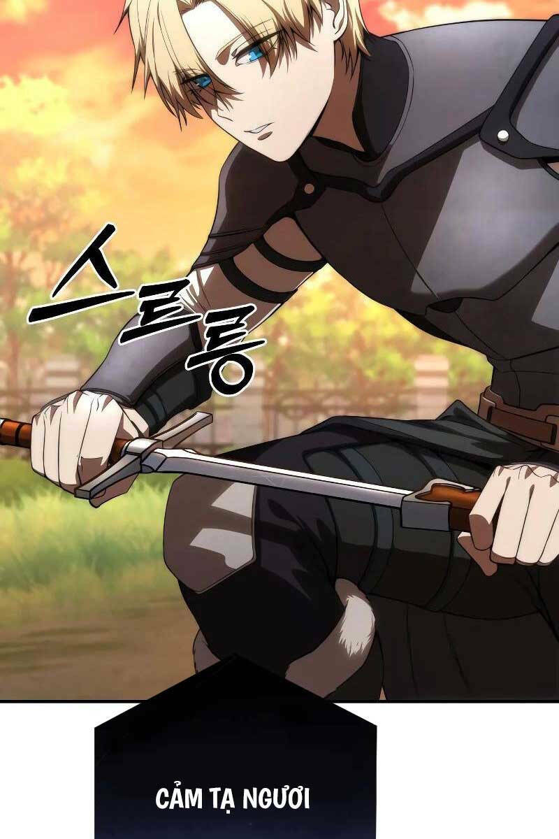 Tinh Tú Kiếm Sĩ - Chapter 19 - Page 15