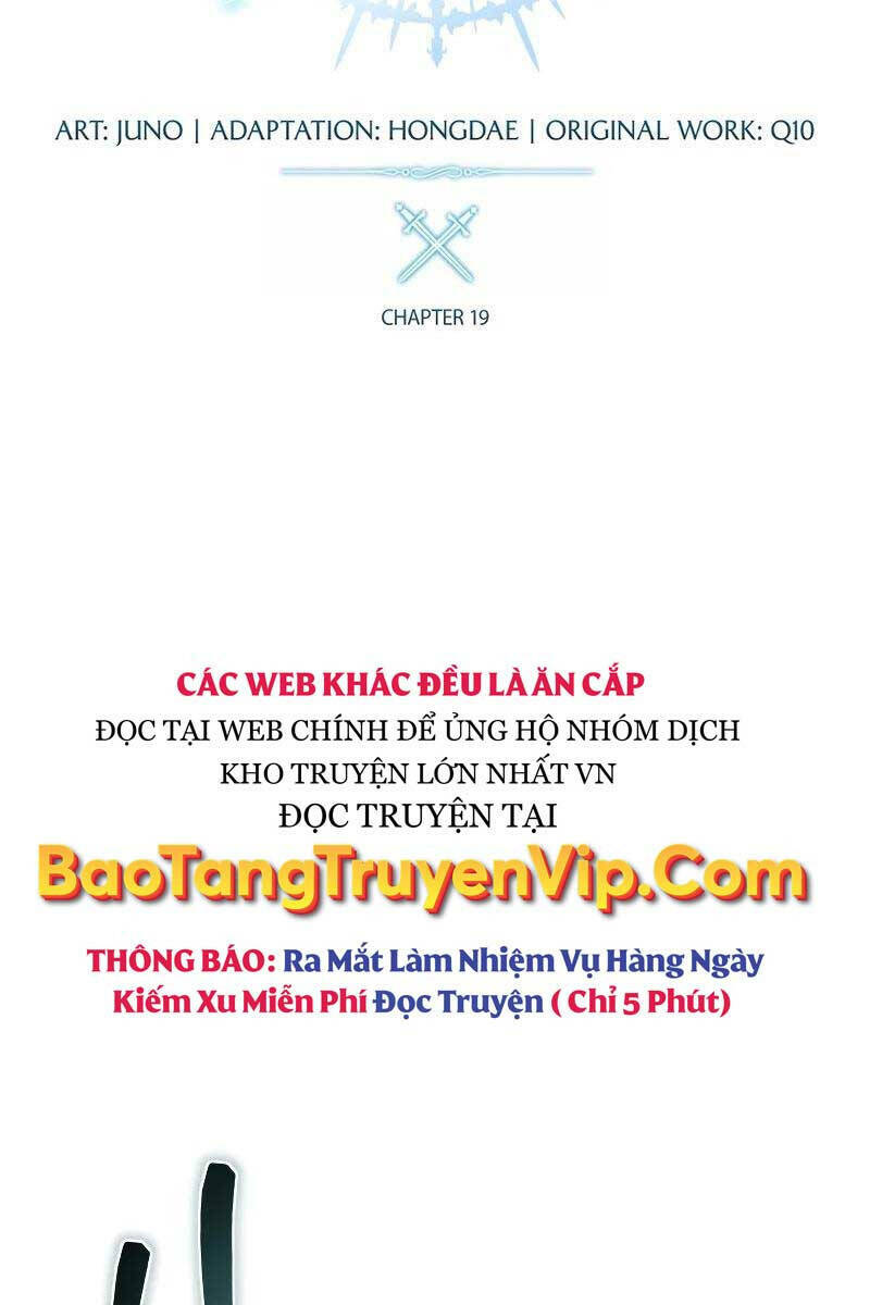 Tinh Tú Kiếm Sĩ - Chapter 19 - Page 45