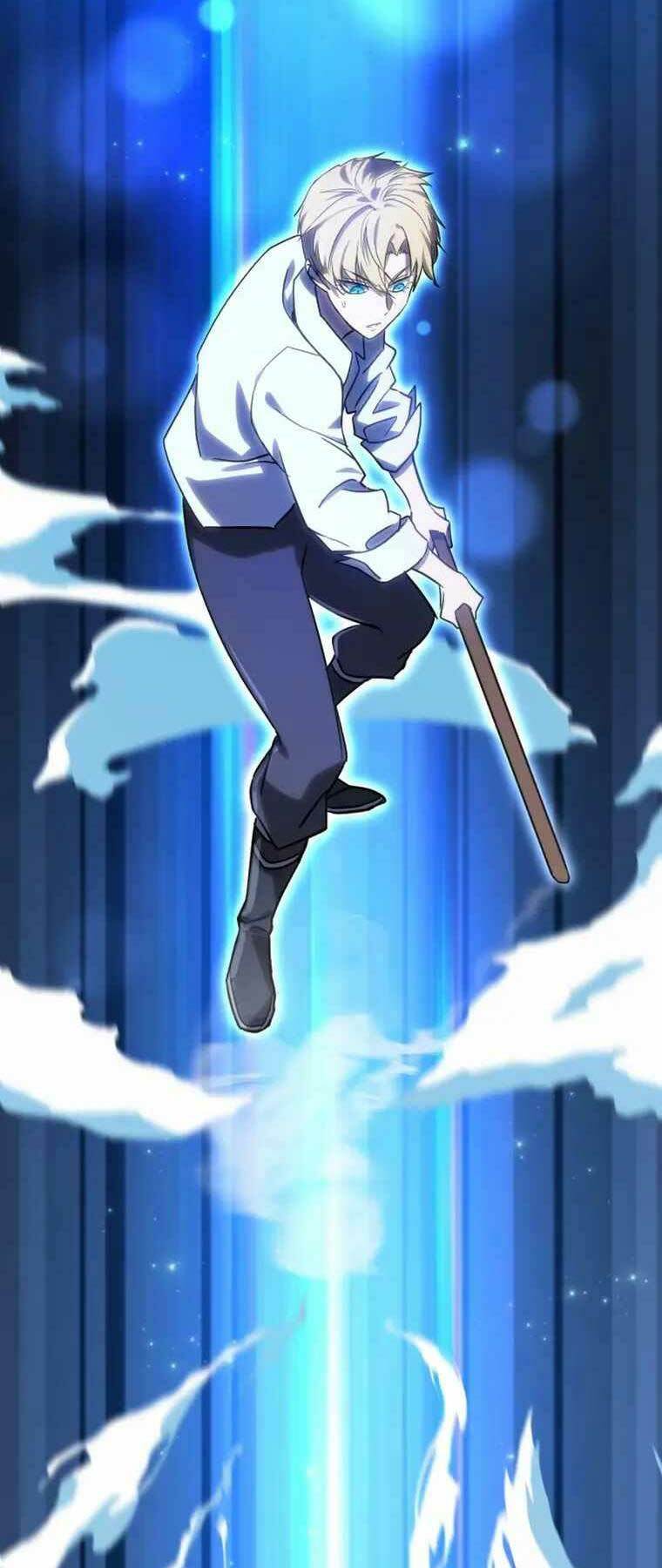 Tinh Tú Kiếm Sĩ - Chapter 2 - Page 102