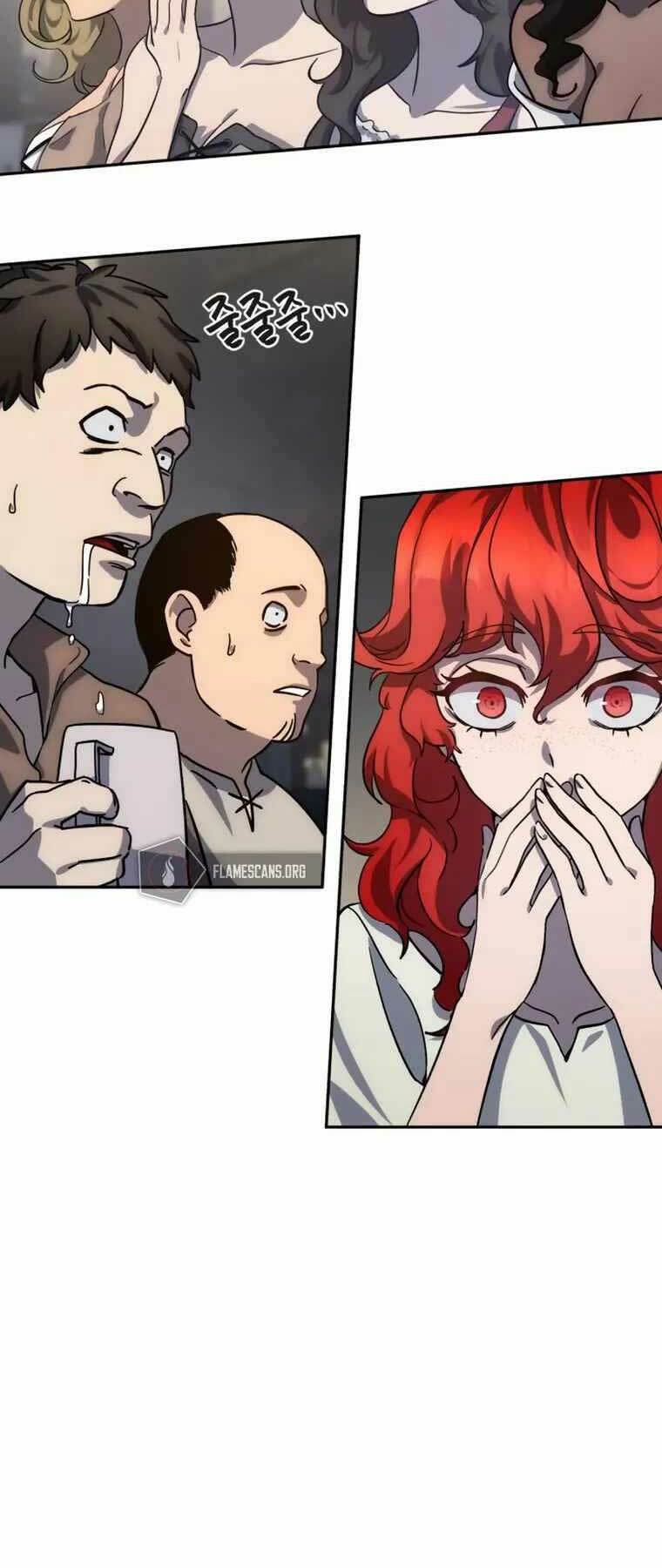 Tinh Tú Kiếm Sĩ - Chapter 2 - Page 11