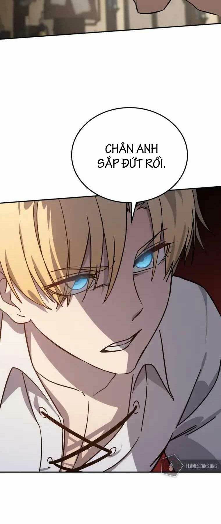 Tinh Tú Kiếm Sĩ - Chapter 2 - Page 16