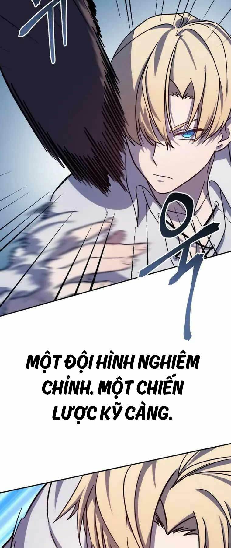 Tinh Tú Kiếm Sĩ - Chapter 2 - Page 20