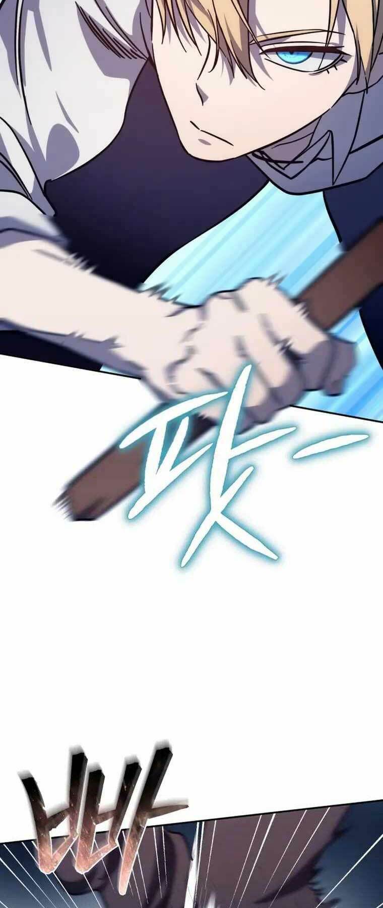 Tinh Tú Kiếm Sĩ - Chapter 2 - Page 21