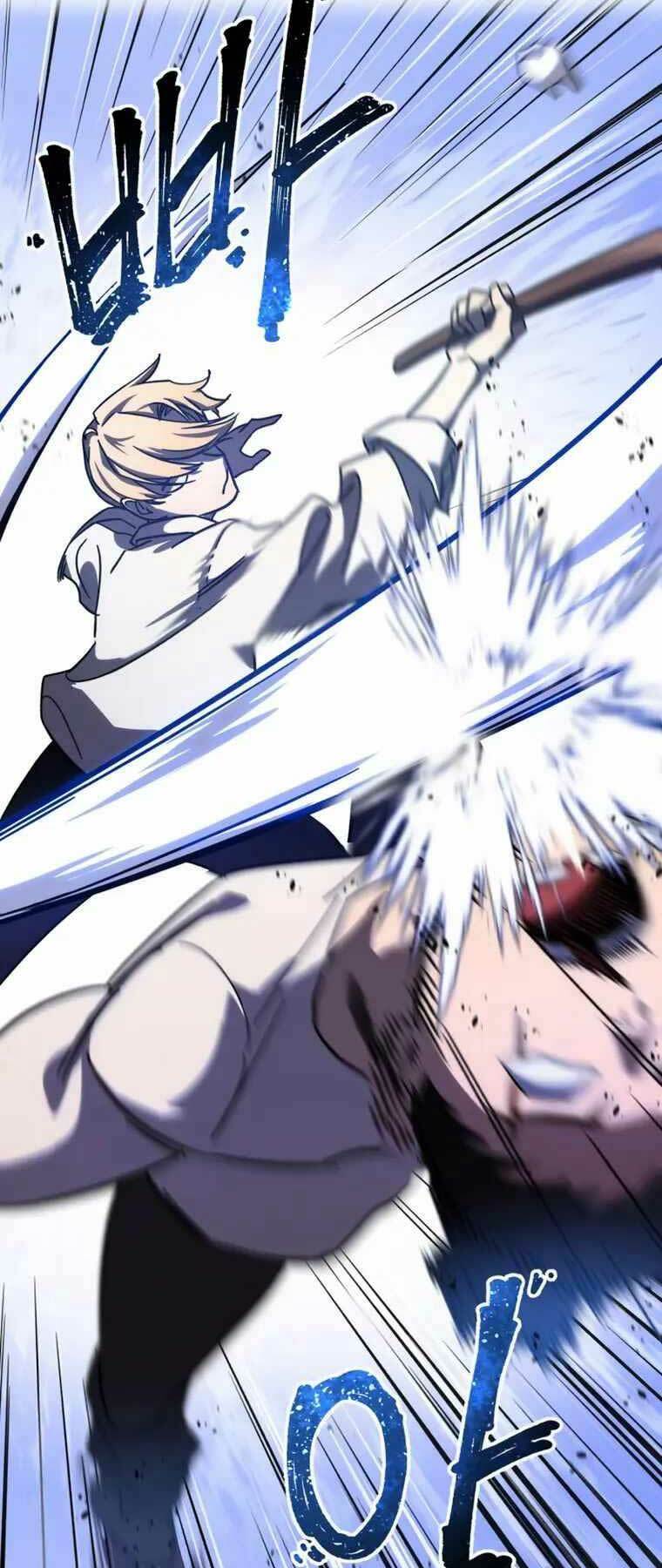 Tinh Tú Kiếm Sĩ - Chapter 2 - Page 25