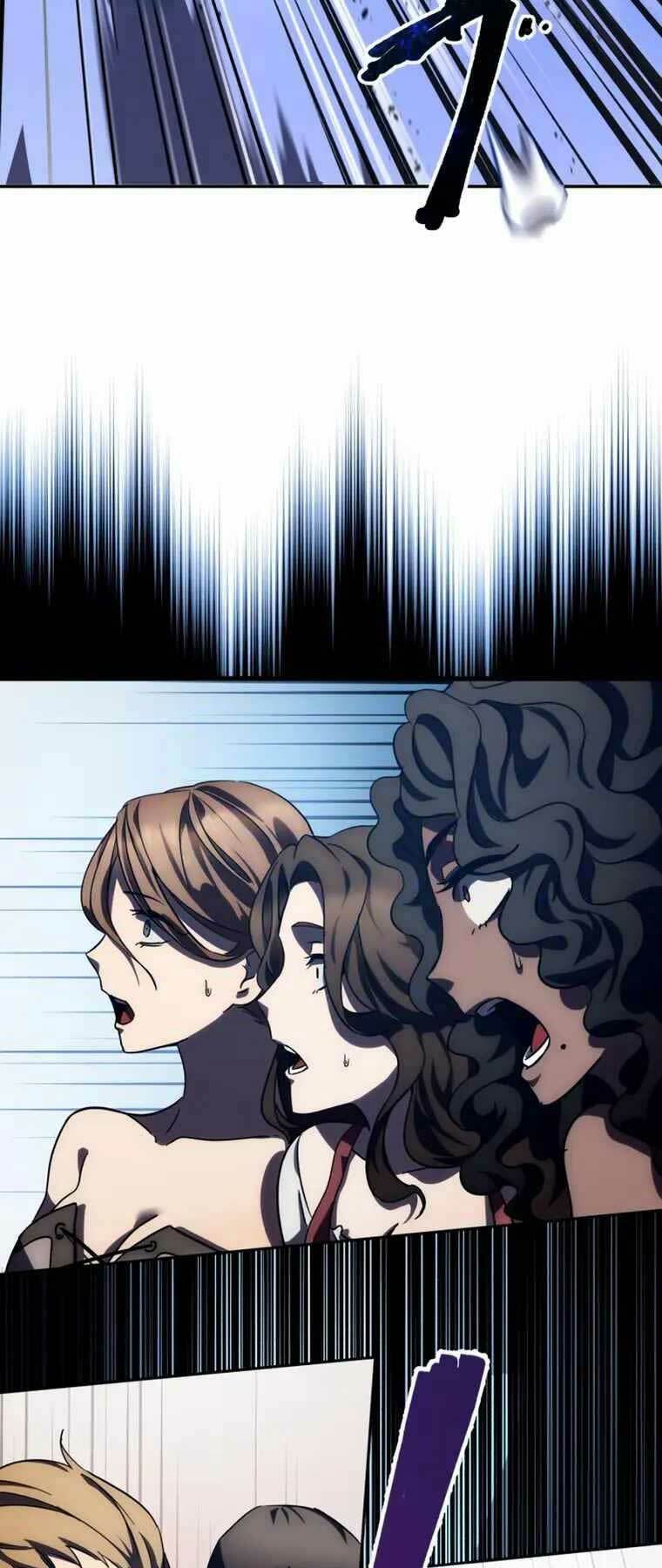 Tinh Tú Kiếm Sĩ - Chapter 2 - Page 26