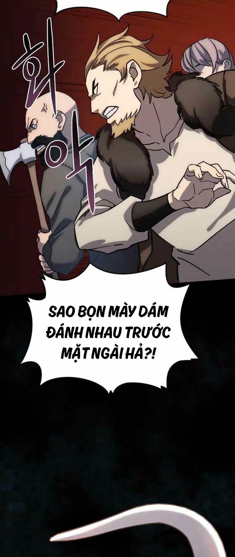 Tinh Tú Kiếm Sĩ - Chapter 2 - Page 32