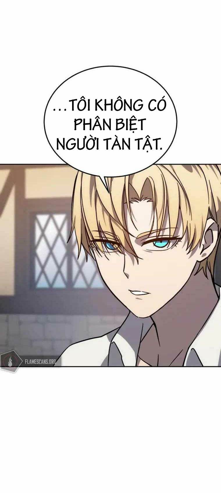 Tinh Tú Kiếm Sĩ - Chapter 2 - Page 36