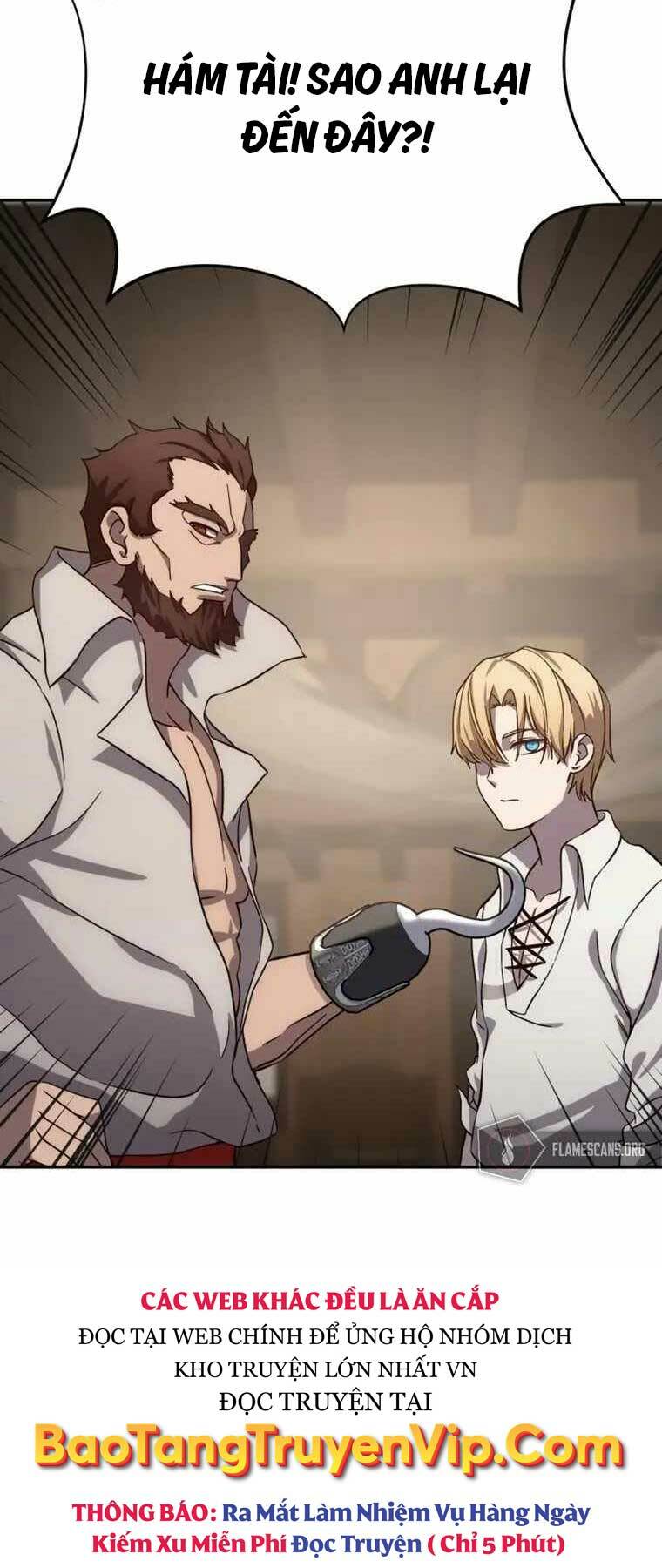 Tinh Tú Kiếm Sĩ - Chapter 2 - Page 41