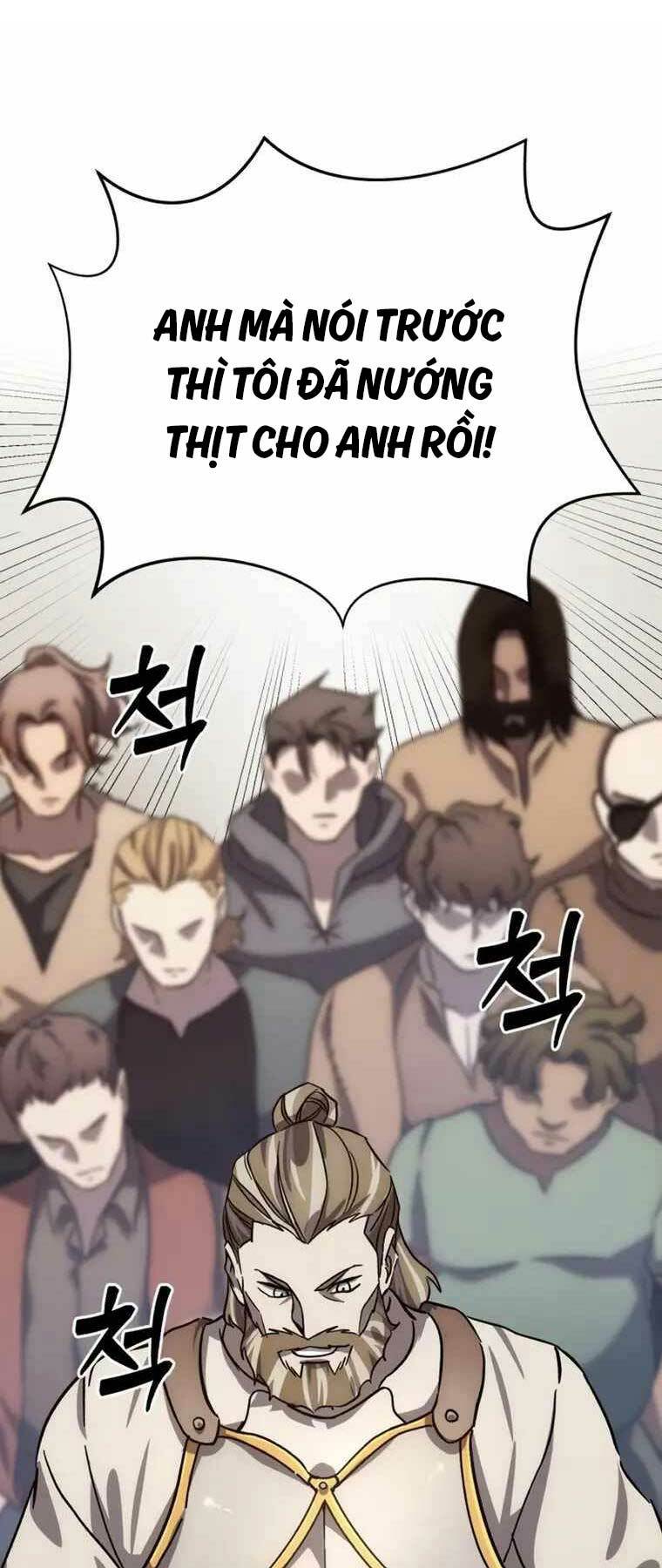 Tinh Tú Kiếm Sĩ - Chapter 2 - Page 42