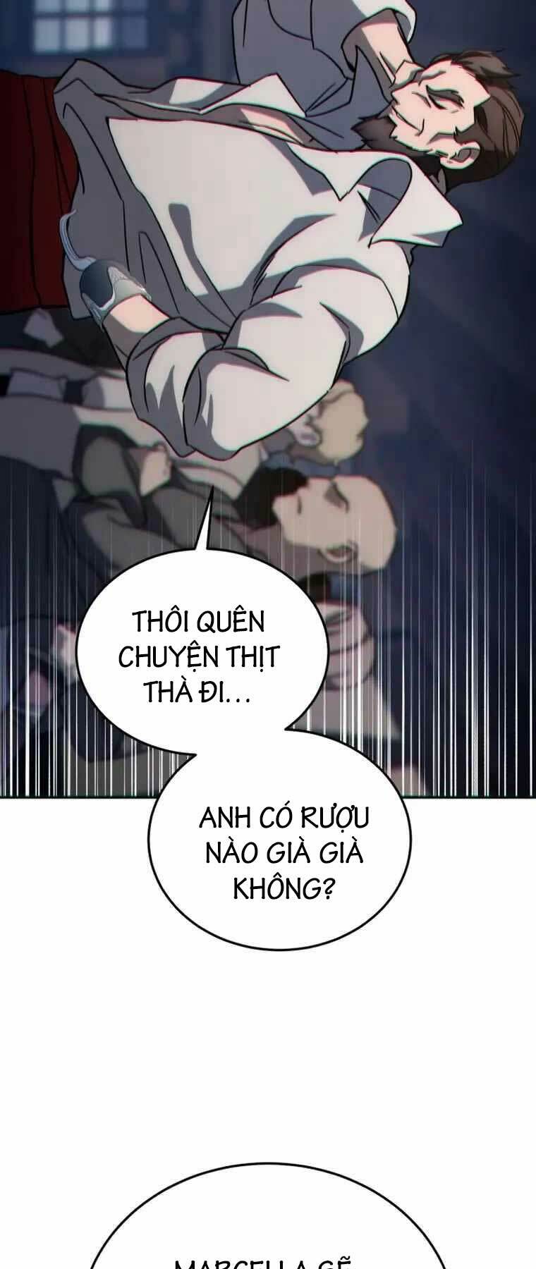 Tinh Tú Kiếm Sĩ - Chapter 2 - Page 46