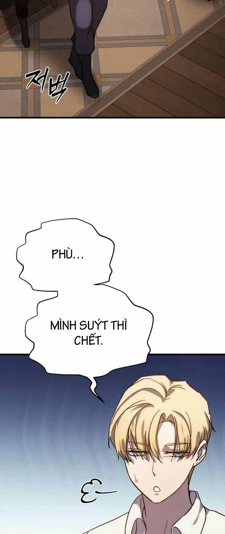 Tinh Tú Kiếm Sĩ - Chapter 2 - Page 49