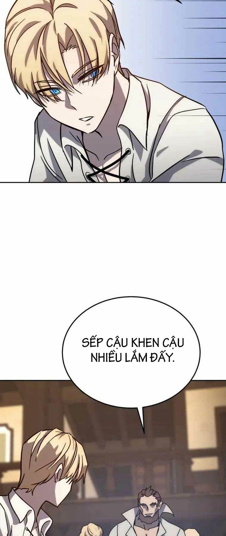 Tinh Tú Kiếm Sĩ - Chapter 2 - Page 52