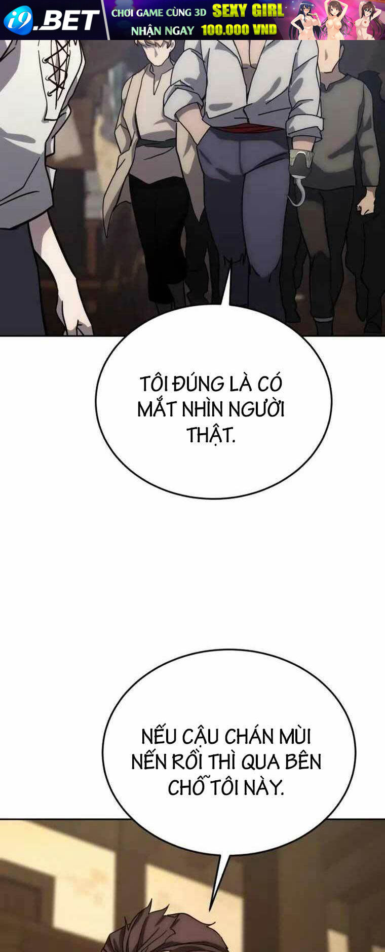 Tinh Tú Kiếm Sĩ - Chapter 2 - Page 53