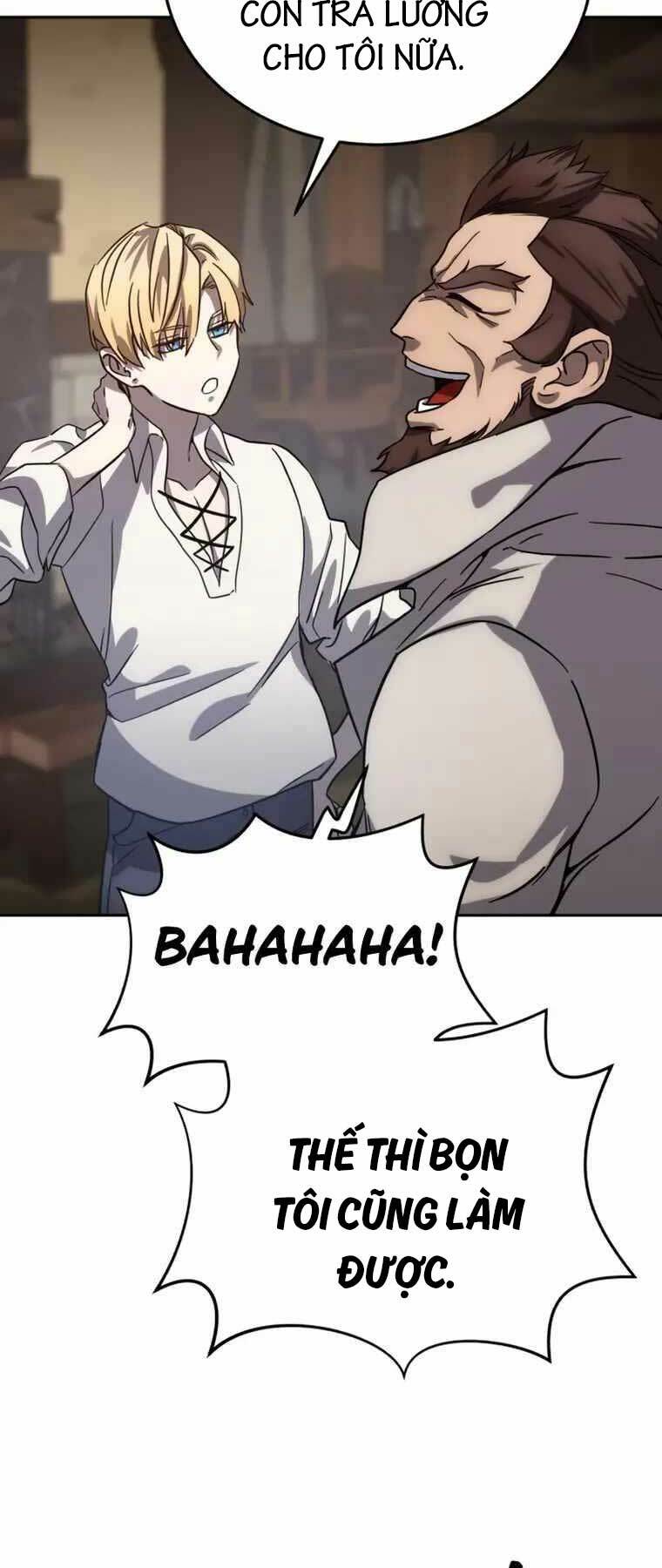 Tinh Tú Kiếm Sĩ - Chapter 2 - Page 55