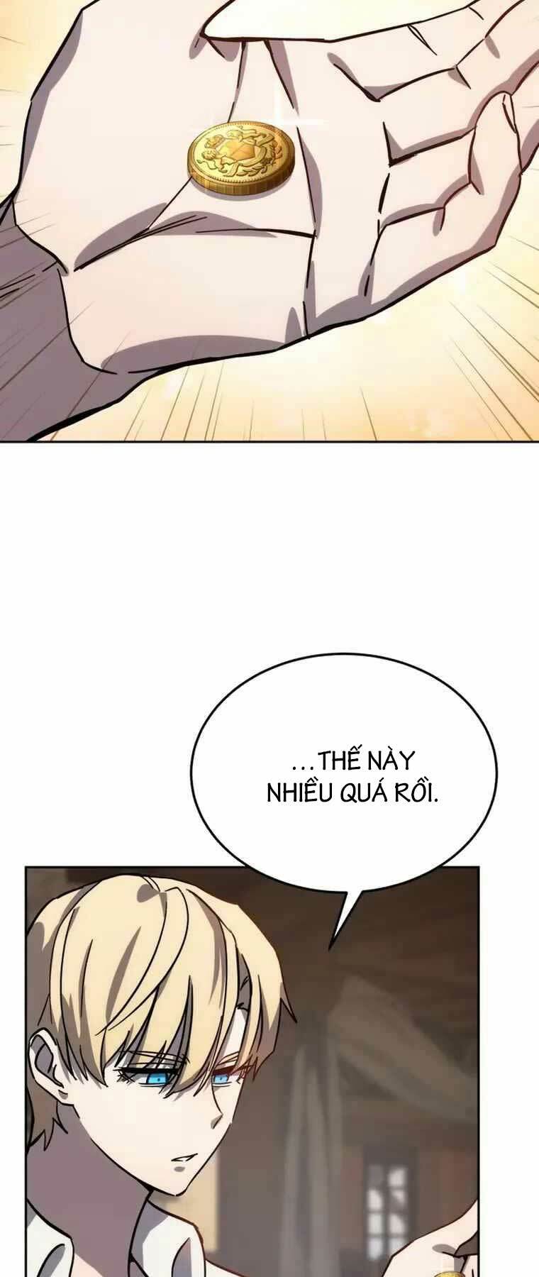 Tinh Tú Kiếm Sĩ - Chapter 2 - Page 57