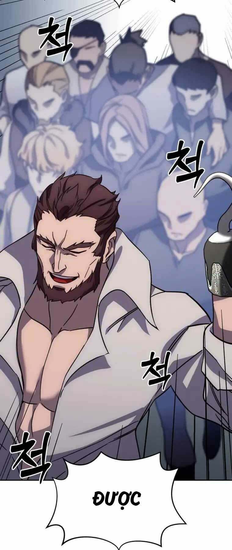 Tinh Tú Kiếm Sĩ - Chapter 2 - Page 60