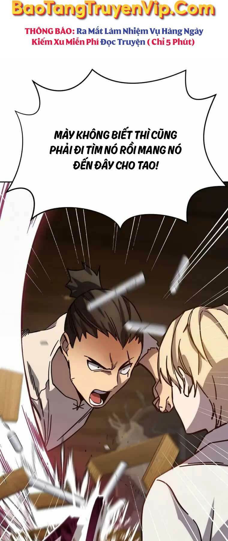 Tinh Tú Kiếm Sĩ - Chapter 2 - Page 6