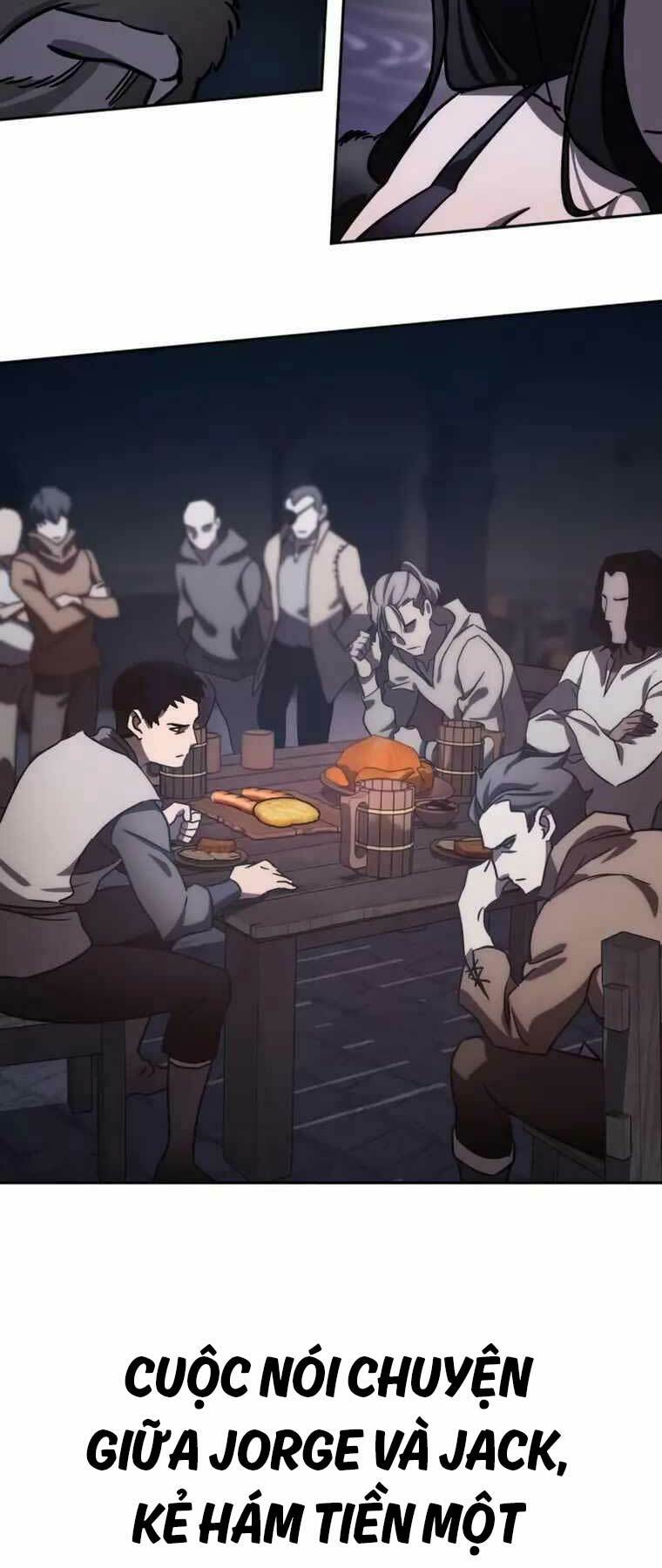 Tinh Tú Kiếm Sĩ - Chapter 2 - Page 70