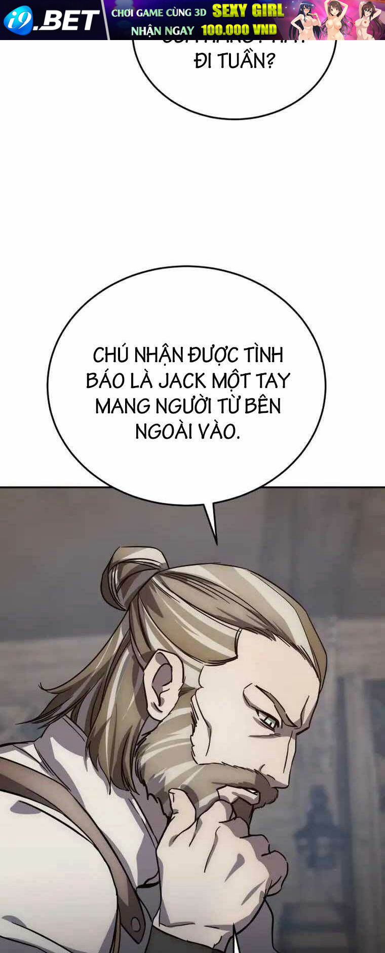 Tinh Tú Kiếm Sĩ - Chapter 2 - Page 74