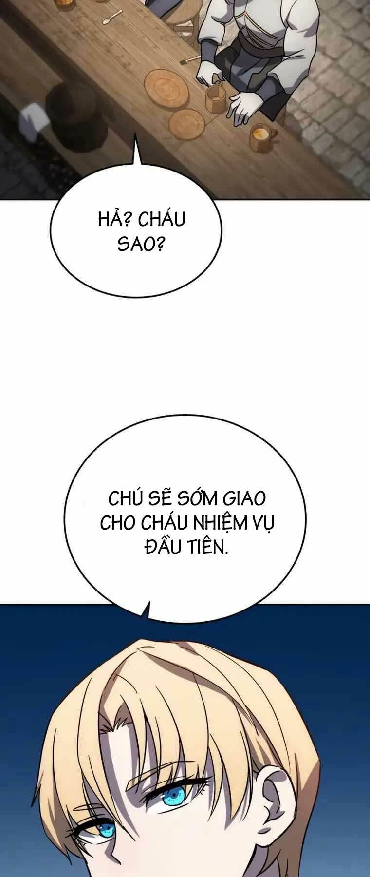 Tinh Tú Kiếm Sĩ - Chapter 2 - Page 81