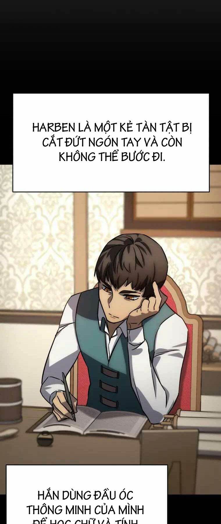 Tinh Tú Kiếm Sĩ - Chapter 2 - Page 83