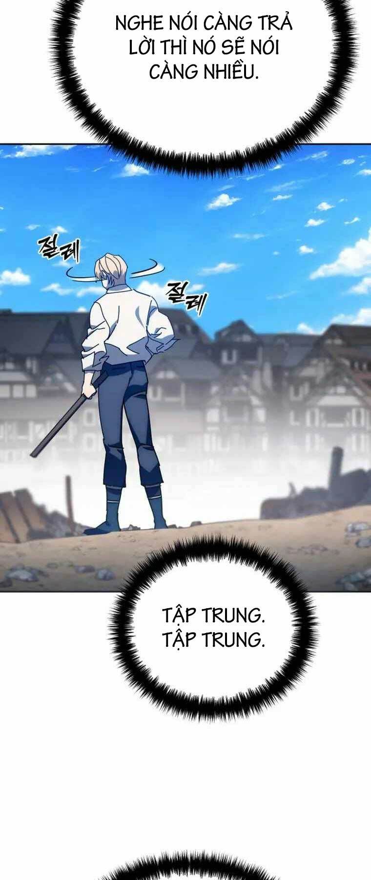 Tinh Tú Kiếm Sĩ - Chapter 2 - Page 93