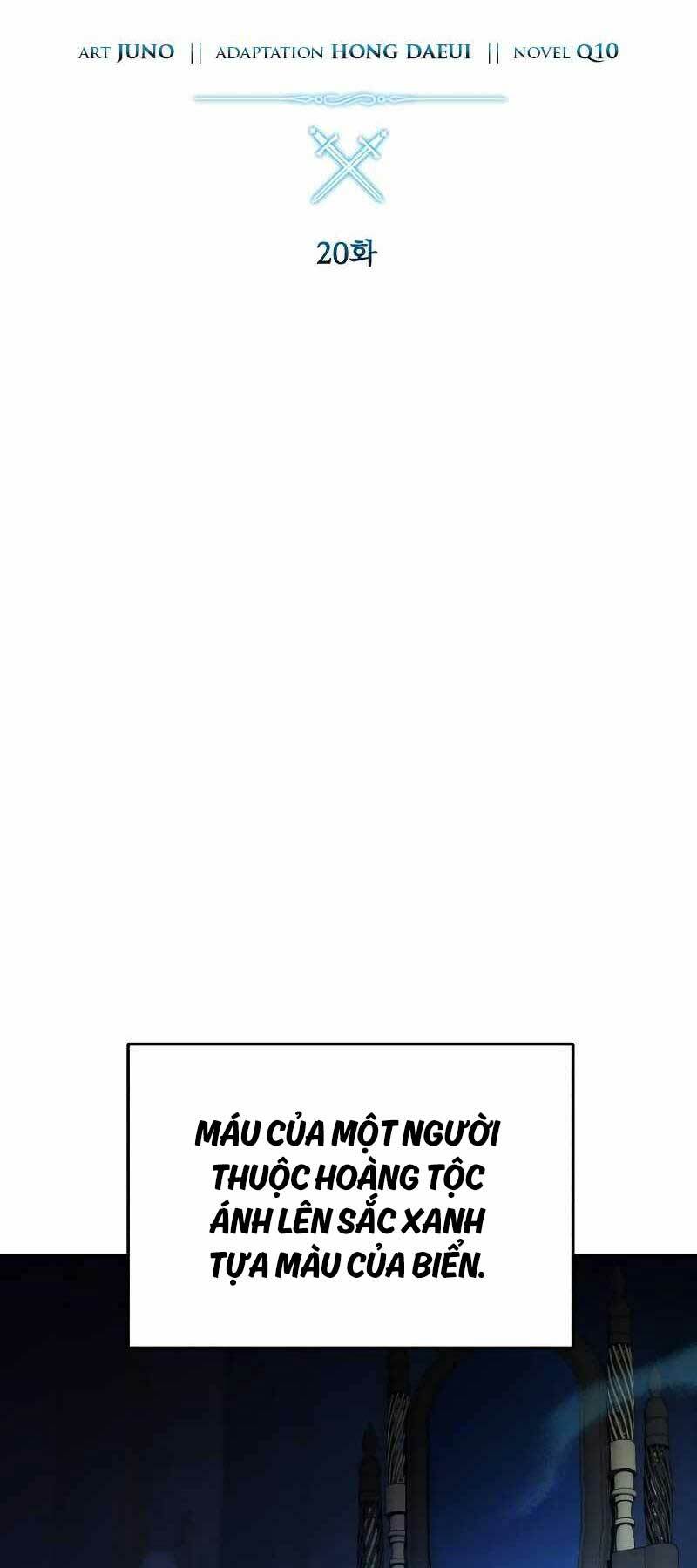 Tinh Tú Kiếm Sĩ - Chapter 20 - Page 13