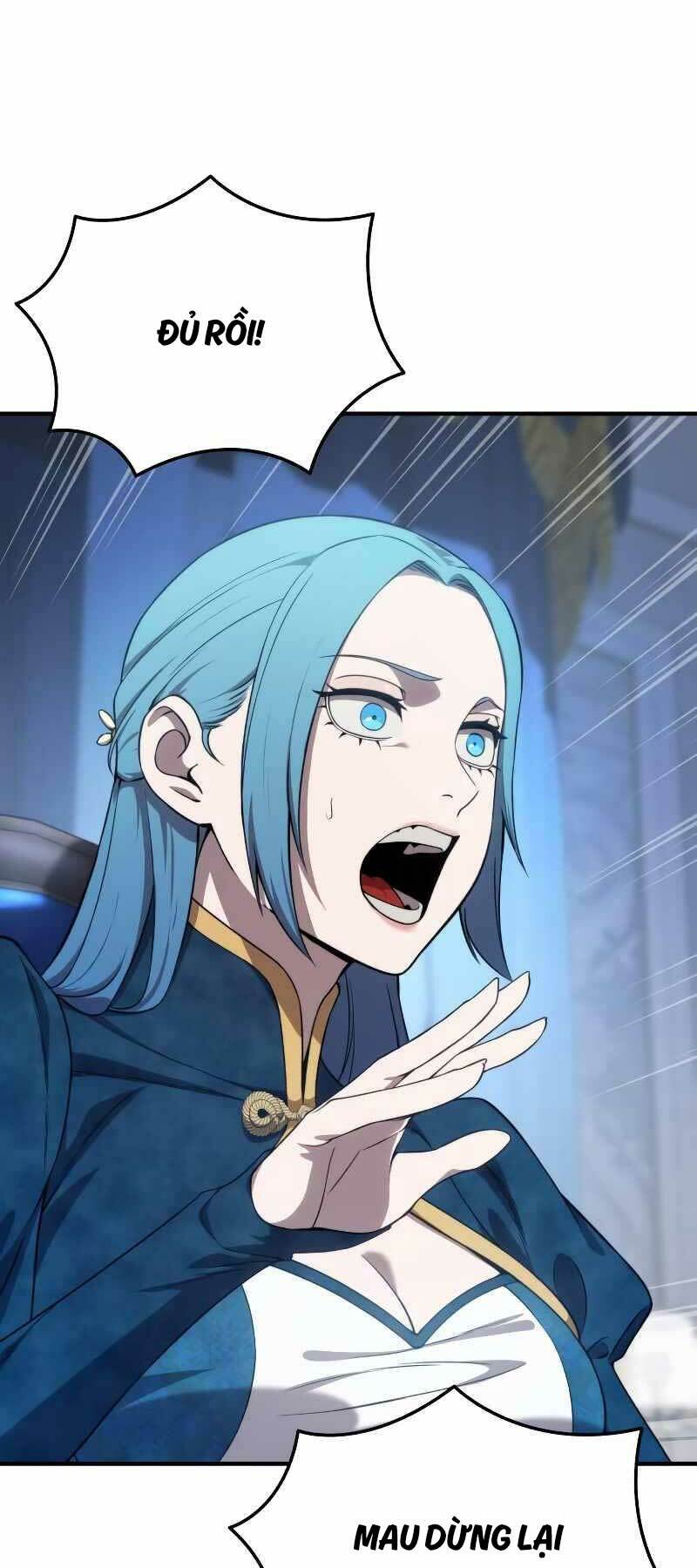 Tinh Tú Kiếm Sĩ - Chapter 20 - Page 16