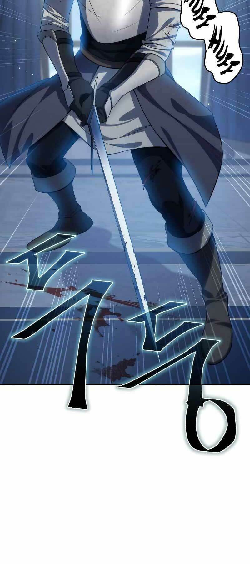 Tinh Tú Kiếm Sĩ - Chapter 20 - Page 18