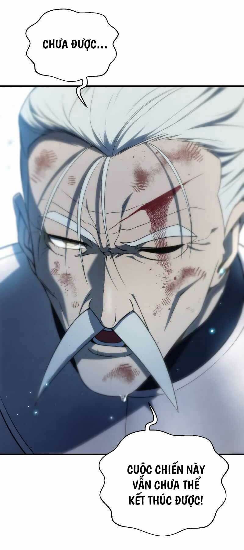 Tinh Tú Kiếm Sĩ - Chapter 20 - Page 19