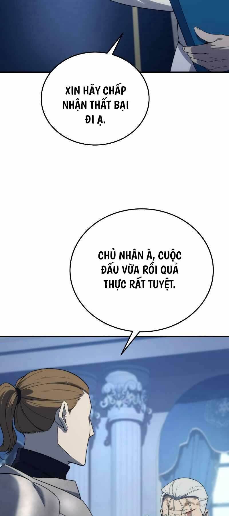Tinh Tú Kiếm Sĩ - Chapter 20 - Page 21