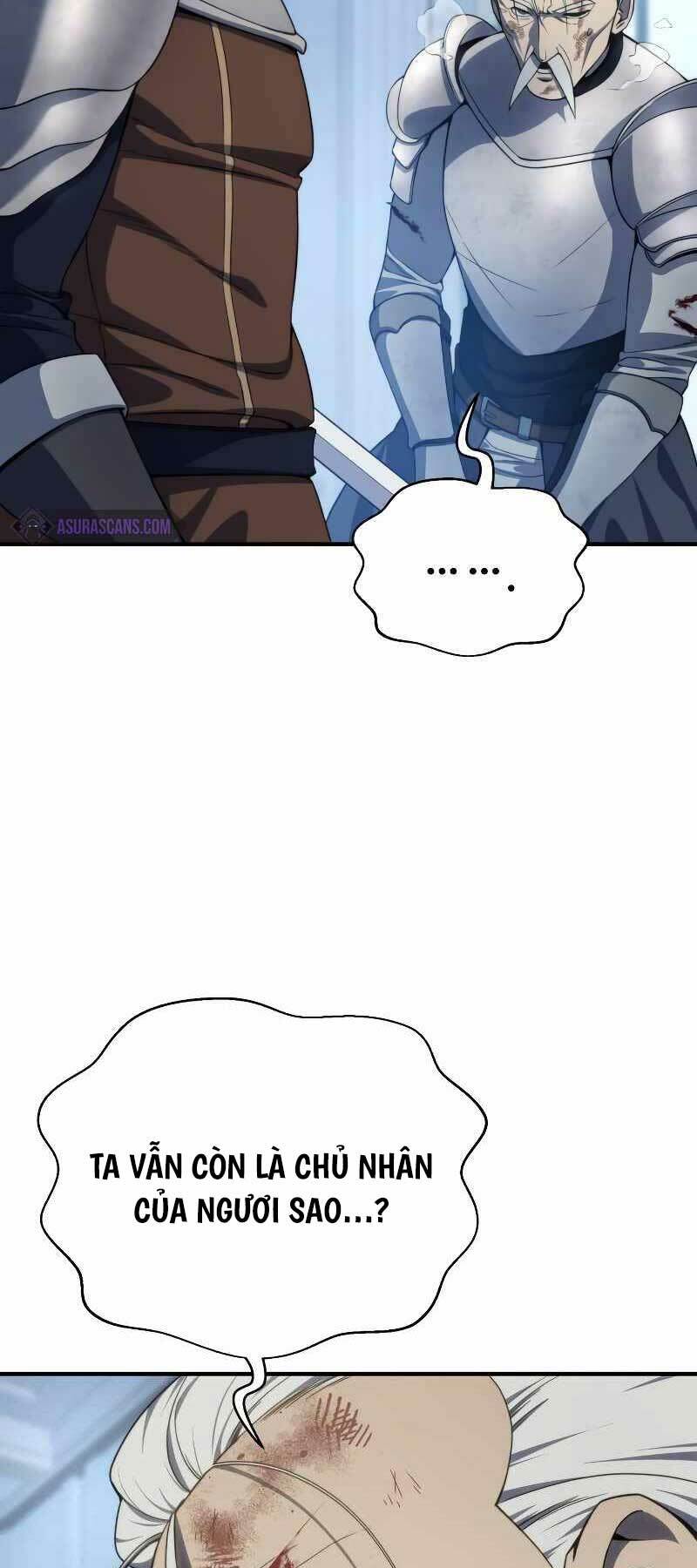 Tinh Tú Kiếm Sĩ - Chapter 20 - Page 22