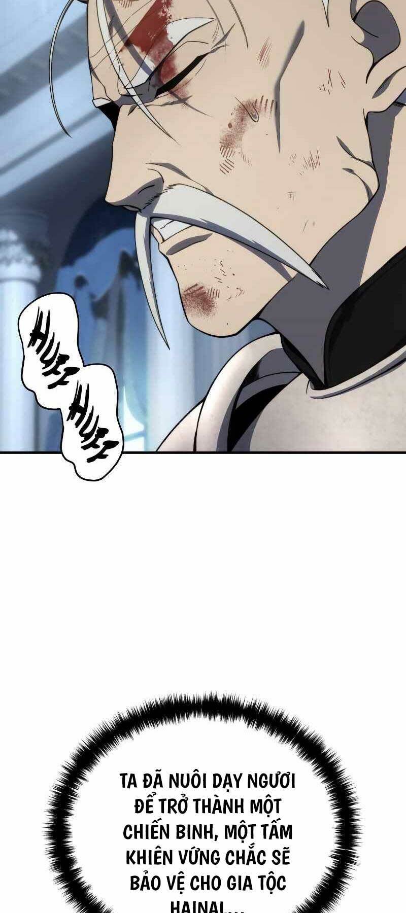 Tinh Tú Kiếm Sĩ - Chapter 20 - Page 23