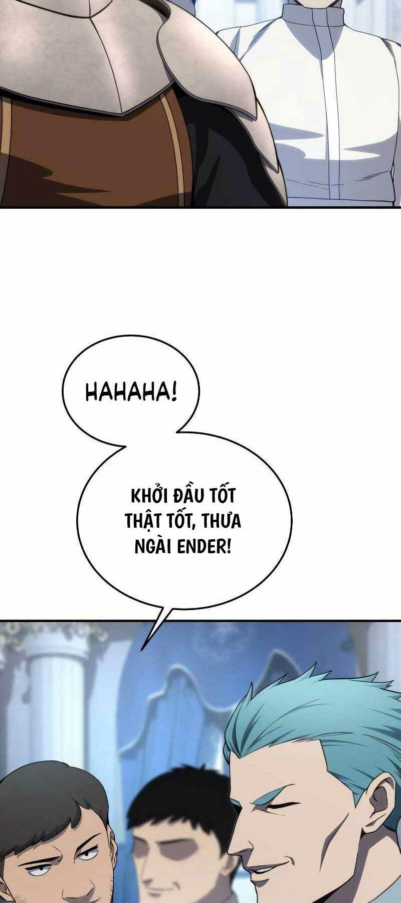 Tinh Tú Kiếm Sĩ - Chapter 20 - Page 27