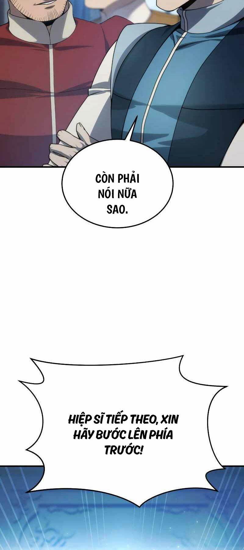 Tinh Tú Kiếm Sĩ - Chapter 20 - Page 28