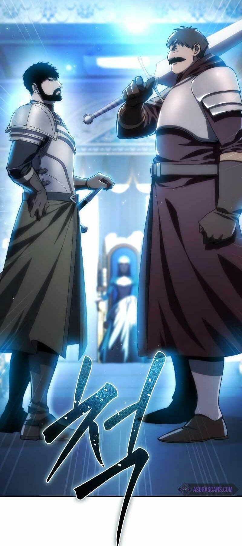 Tinh Tú Kiếm Sĩ - Chapter 20 - Page 29