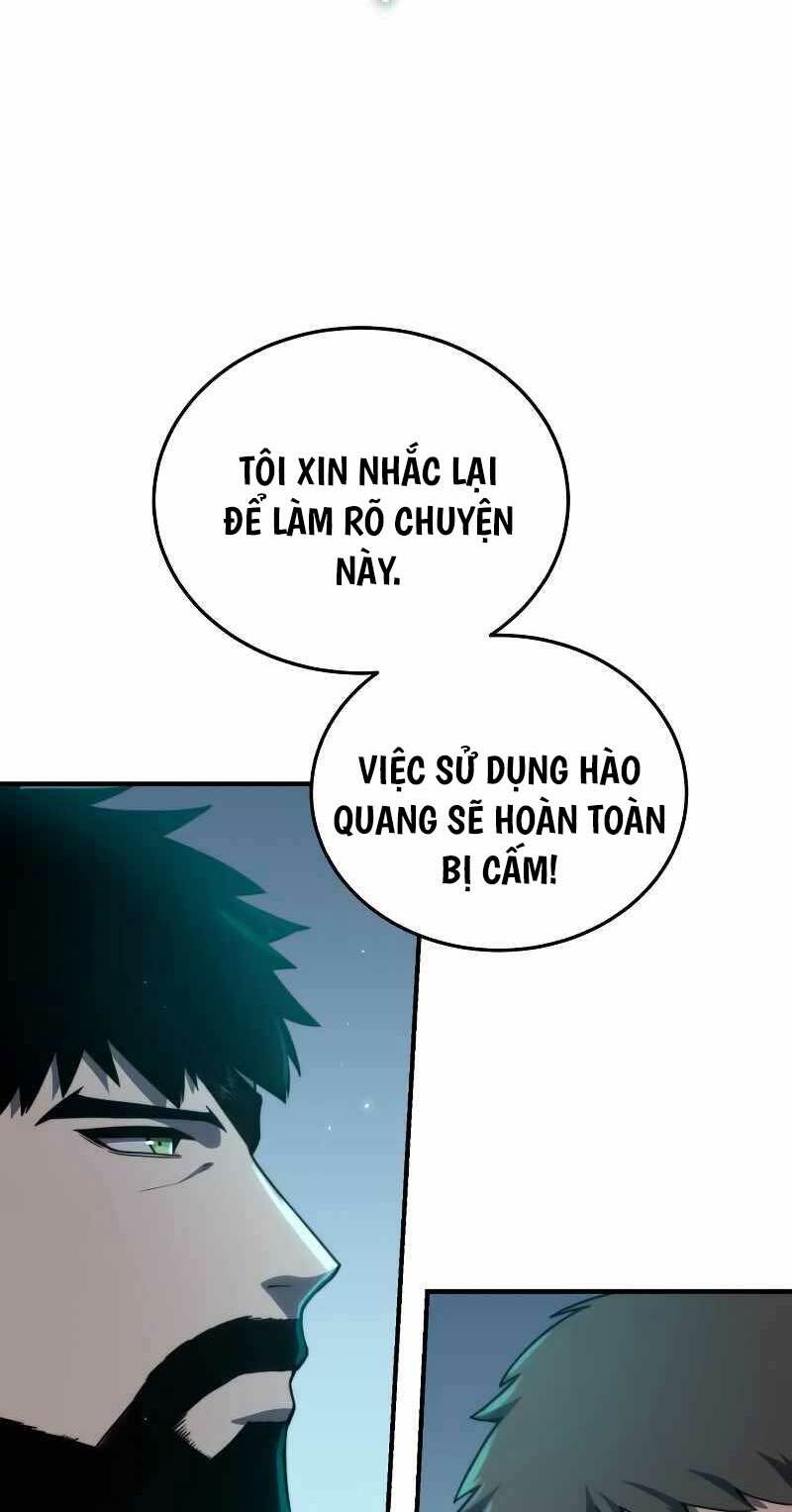 Tinh Tú Kiếm Sĩ - Chapter 20 - Page 30