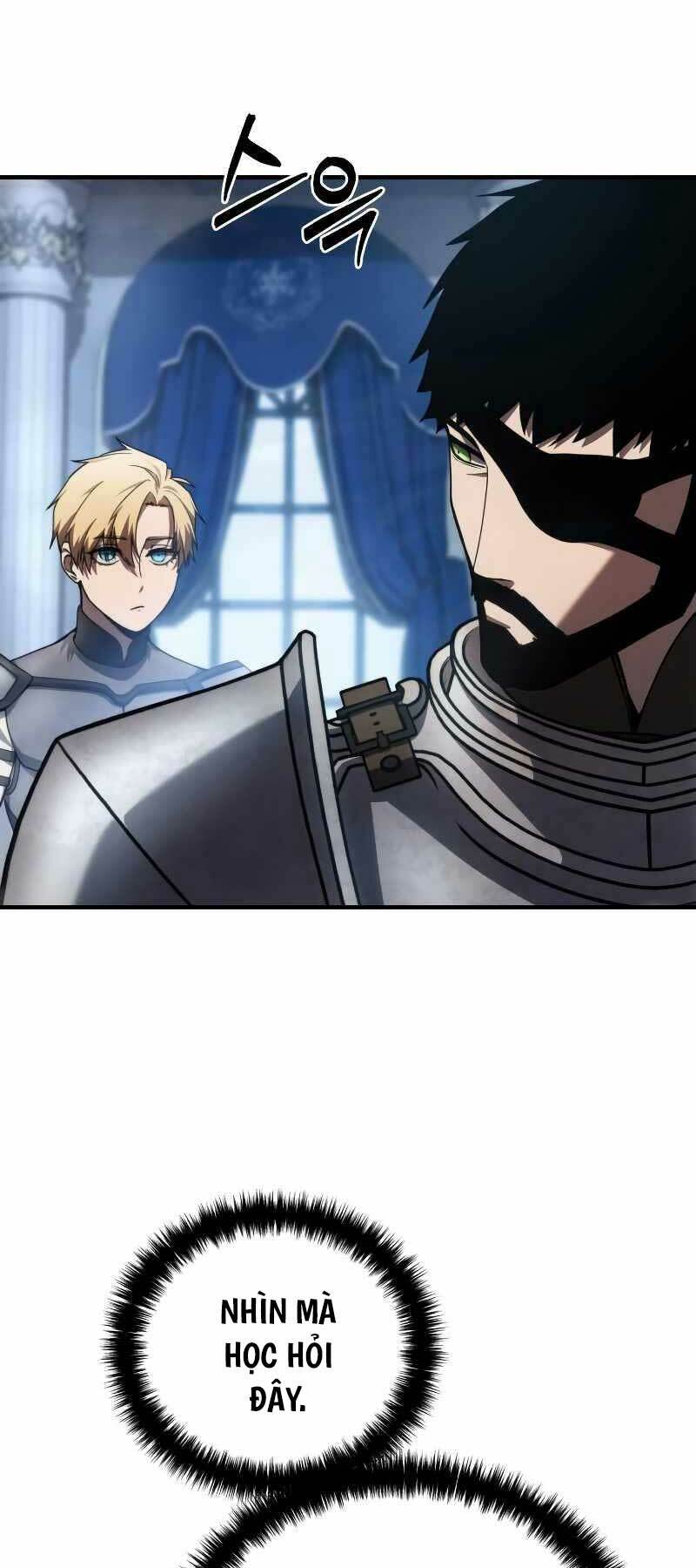 Tinh Tú Kiếm Sĩ - Chapter 20 - Page 32