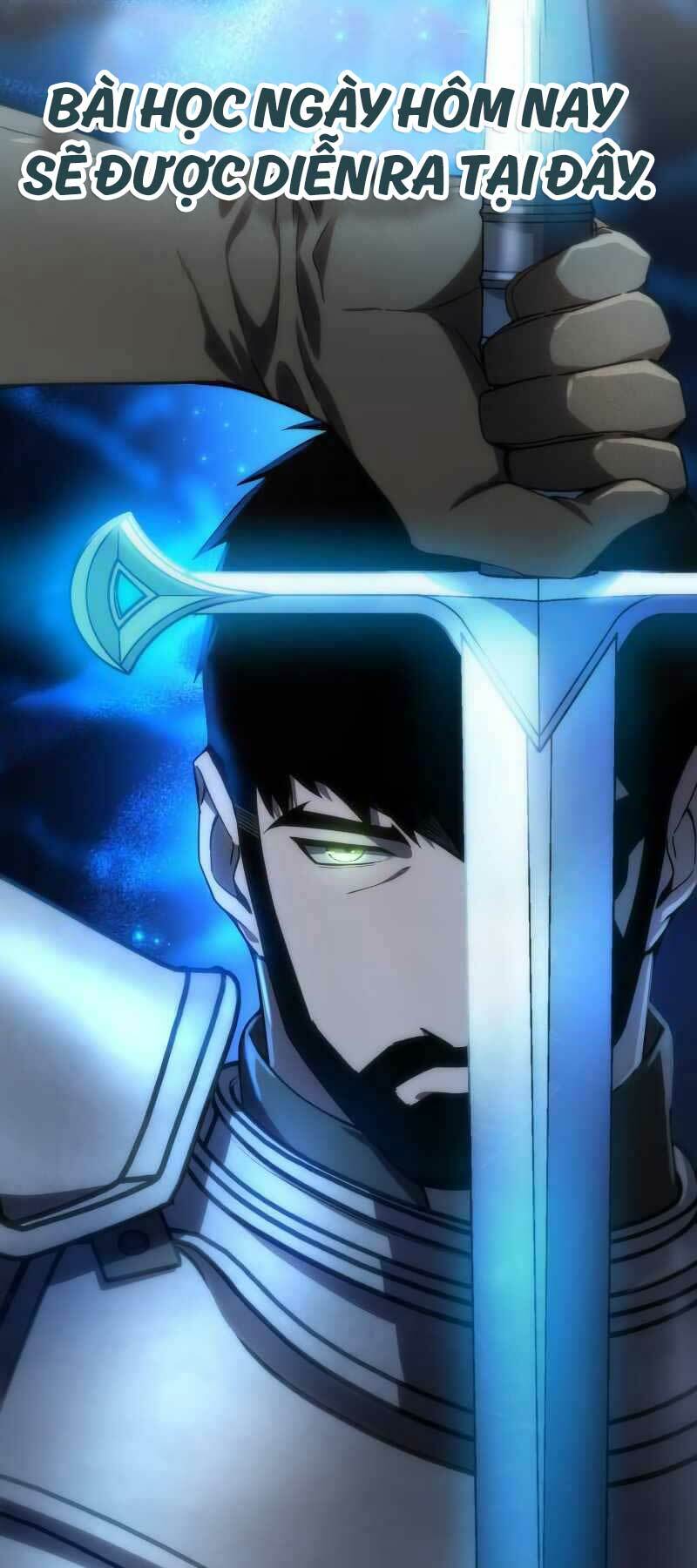 Tinh Tú Kiếm Sĩ - Chapter 20 - Page 35